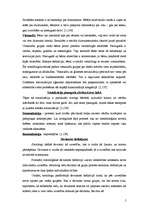 Konspekts 'Socializācija: process, teorijas, aģenti. Deviance', 5.