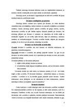 Konspekts 'Socializācija: process, teorijas, aģenti. Deviance', 6.