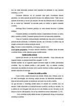 Konspekts 'Socializācija: process, teorijas, aģenti. Deviance', 7.