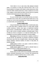 Konspekts 'Socializācija: process, teorijas, aģenti. Deviance', 10.