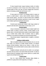 Konspekts 'Socializācija: process, teorijas, aģenti. Deviance', 11.