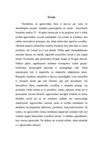 Referāts 'Naida noziegumu galvenās atšķirības no citiem noziegumiem', 3.