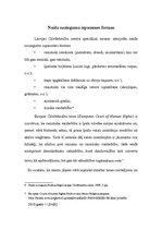 Referāts 'Naida noziegumu galvenās atšķirības no citiem noziegumiem', 9.