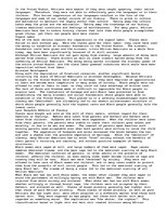 Eseja 'Reparations', 2.