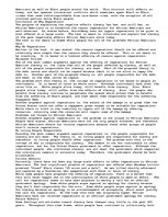 Eseja 'Reparations', 3.