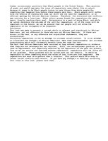 Eseja 'Reparations', 4.