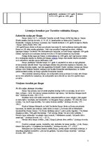 Konspekts 'Livonijas hronika', 3.