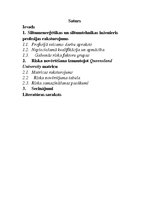 Konspekts 'Darba aizsardzības pamati. Riska novērtēšana', 2.