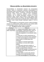 Konspekts 'Darba aizsardzības pamati. Riska novērtēšana', 3.