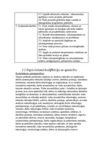 Konspekts 'Darba aizsardzības pamati. Riska novērtēšana', 6.