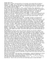 Eseja 'Stephen Biko', 1.
