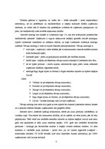 Referāts '"118" produktu raksturojums un to virzība tirgū', 8.