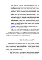 Referāts '"118" produktu raksturojums un to virzība tirgū', 10.