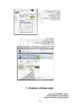 Referāts '"118" produktu raksturojums un to virzība tirgū', 14.