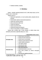 Referāts '"118" produktu raksturojums un to virzība tirgū', 16.