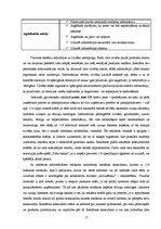 Referāts '"118" produktu raksturojums un to virzība tirgū', 17.