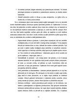 Referāts '"118" produktu raksturojums un to virzība tirgū', 22.