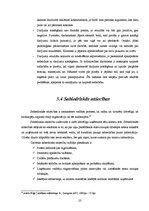 Referāts '"118" produktu raksturojums un to virzība tirgū', 23.