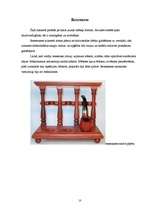 Referāts 'Mēbeles cauri gadsimtiem', 10.