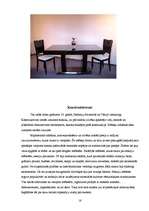 Referāts 'Mēbeles cauri gadsimtiem', 16.