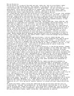 Eseja 'Police Brutality', 1.