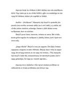 Eseja 'Aspazijas dzejoļu krājumu, nosaukumu, pašu dzejoļu un viņas iekšējās būtības ana', 2.