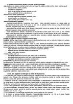 Konspekts 'Špikeri administratīvajās tiesībās', 1.