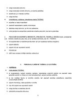 Konspekts 'Amatpersonu tiesības un pienākumi kriminālprocesā', 5.