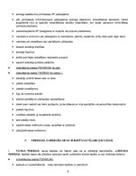 Konspekts 'Amatpersonu tiesības un pienākumi kriminālprocesā', 8.