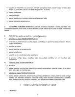 Konspekts 'Amatpersonu tiesības un pienākumi kriminālprocesā', 11.