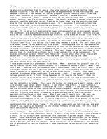 Eseja 'Its Harder to Be Overweight. The Effects that Society Has on the Obese', 1.