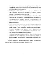 Referāts 'Informācijas sabiedrības veidošanās Latvijā un Eiropā', 8.