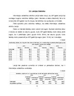 Referāts 'Informācijas sabiedrības veidošanās Latvijā un Eiropā', 9.