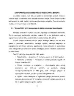 Referāts 'Informācijas sabiedrības veidošanās Latvijā un Eiropā', 11.