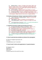 Konspekts 'Antiseptiskie un dezinficējošie līdzekļi', 3.