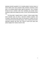 Eseja 'Latvijas civildienesta raksturojums un apraksts', 4.