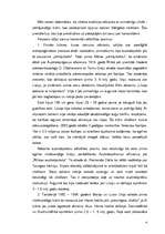 Referāts 'Aizvēsture', 4.