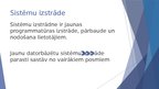 Prezentācija 'Programmatūra', 13.