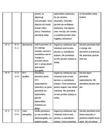 Prakses atskaite 'Aprūpes plāns terapijā', 20.