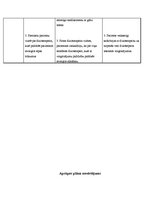 Prakses atskaite 'Aprūpes plāns terapijā', 33.