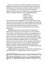 Konspekts 'Konkurence un tirgus struktūra. Firmas rīcība pilnīgās un nepilnīgās konkurences', 2.