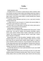 Referāts 'Mīlestība, tuvība, draudzība', 7.