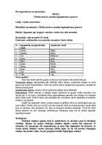 Konspekts 'Uztveres, atmiņas, iegaumēšanas un domāšanas testi', 3.