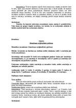 Konspekts 'Uztveres, atmiņas, iegaumēšanas un domāšanas testi', 7.