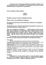 Konspekts 'Uztveres, atmiņas, iegaumēšanas un domāšanas testi', 8.