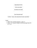 Konspekts 'Antropoloģijas pētniecības metodes: lauka pētījums', 1.