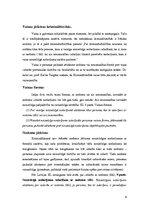 Referāts 'Vainas jēdziens, formas', 2.