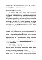 Referāts 'Vainas jēdziens, formas', 3.