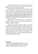 Referāts 'Vainas jēdziens, formas', 9.