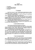 Konspekts 'Māra Zālīte', 1.